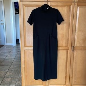 Black jumper. Excellent condition.